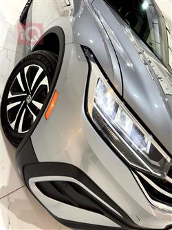 فولكسفاغن تيغوان